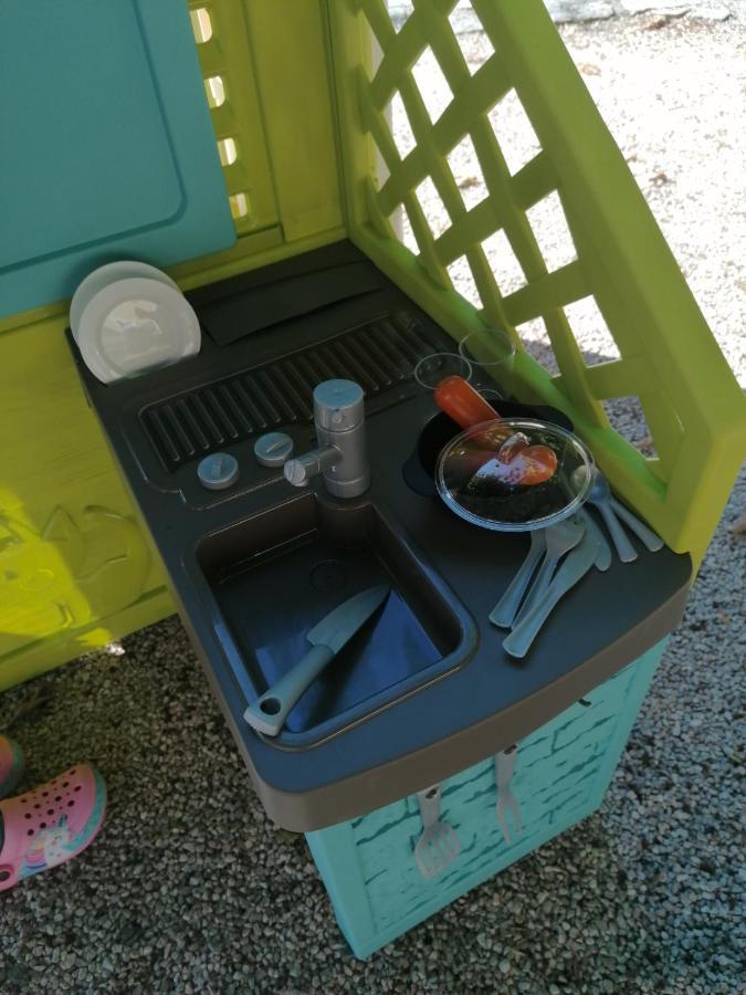 Ferienwohnung Schuhmann Mit Wintergarten Und Garten Therme Aquapulco Und Ikuna Erlebnispark, Zoo Schmiding 20 Min Mit Auto Entfernt Ab 3 Naechte Buchbar Hinzenbach Bagian luar foto