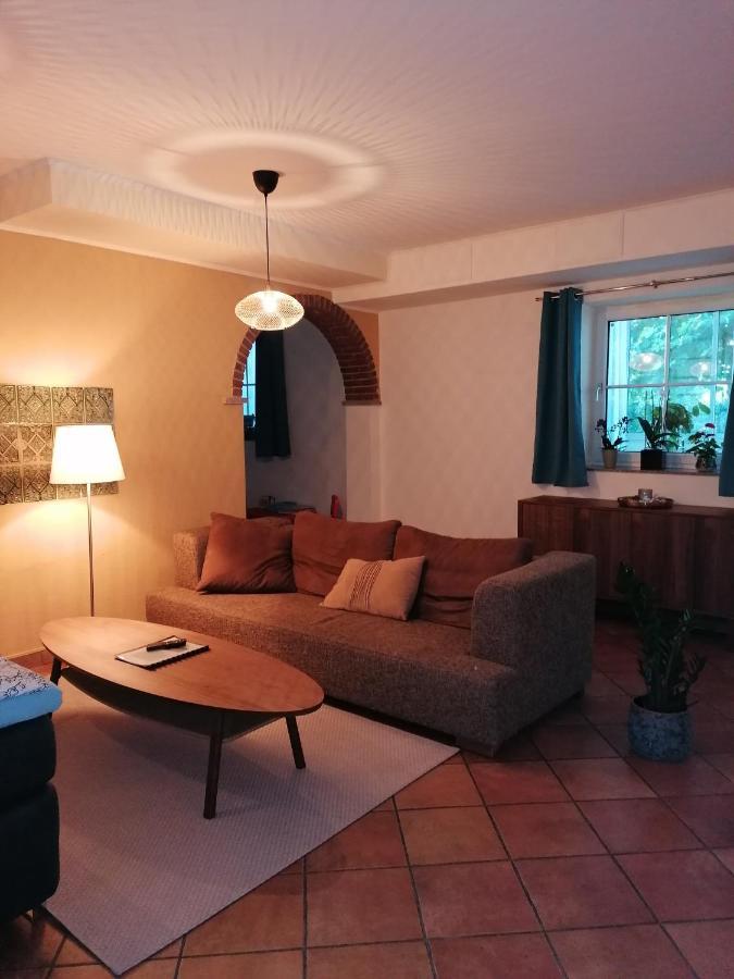 Ferienwohnung Schuhmann Mit Wintergarten Und Garten Therme Aquapulco Und Ikuna Erlebnispark, Zoo Schmiding 20 Min Mit Auto Entfernt Ab 3 Naechte Buchbar Hinzenbach Bagian luar foto