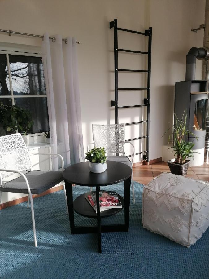 Ferienwohnung Schuhmann Mit Wintergarten Und Garten Therme Aquapulco Und Ikuna Erlebnispark, Zoo Schmiding 20 Min Mit Auto Entfernt Ab 3 Naechte Buchbar Hinzenbach Bagian luar foto