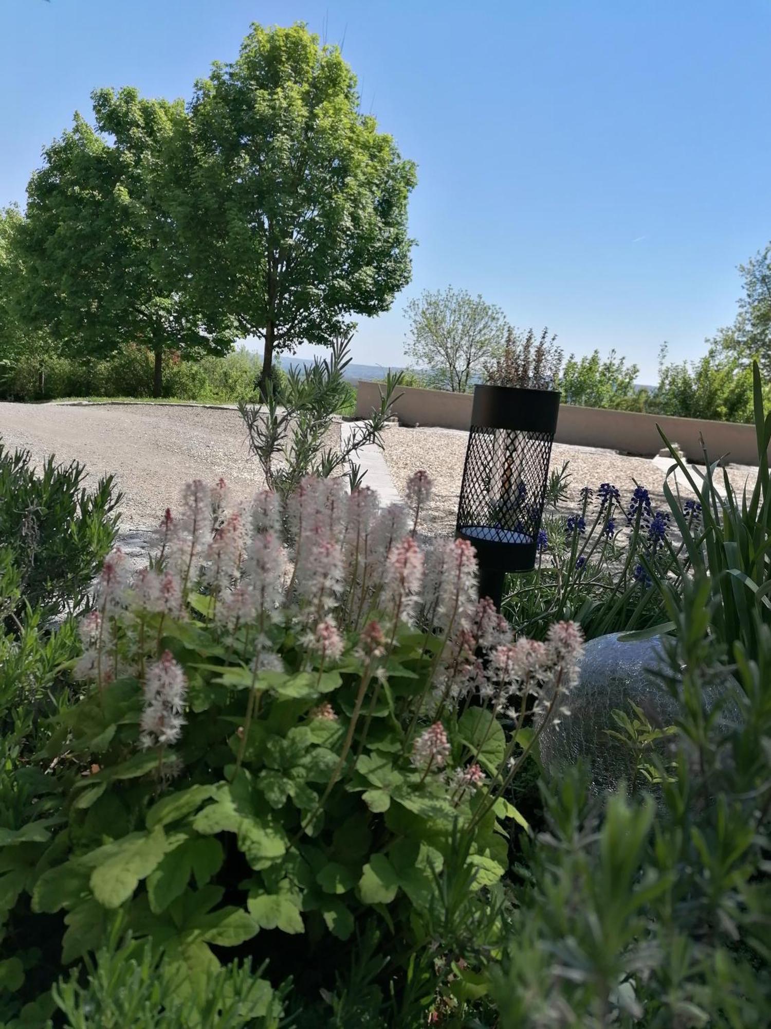 Ferienwohnung Schuhmann Mit Wintergarten Und Garten Therme Aquapulco Und Ikuna Erlebnispark, Zoo Schmiding 20 Min Mit Auto Entfernt Ab 3 Naechte Buchbar Hinzenbach Bagian luar foto